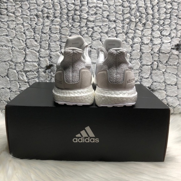 Adidas ultraboost white - Picture 3 of 4